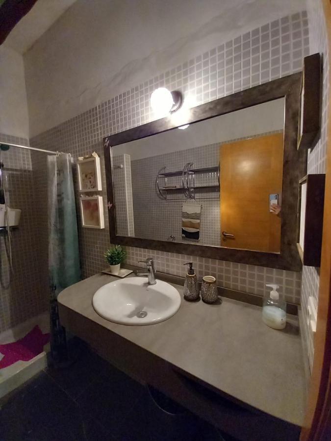 Casa Rosita Villa Les Cases d'Alcanar Ngoại thất bức ảnh
