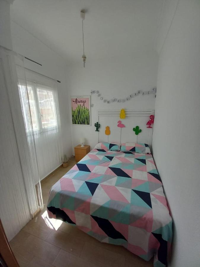 Casa Rosita Villa Les Cases d'Alcanar Ngoại thất bức ảnh