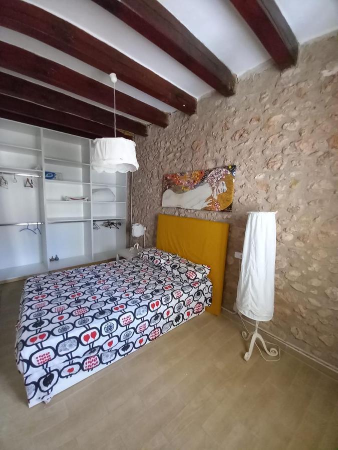 Casa Rosita Villa Les Cases d'Alcanar Ngoại thất bức ảnh