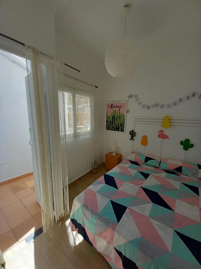 Casa Rosita Villa Les Cases d'Alcanar Ngoại thất bức ảnh