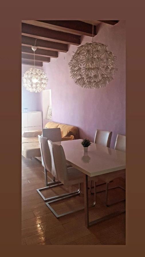 Casa Rosita Villa Les Cases d'Alcanar Ngoại thất bức ảnh
