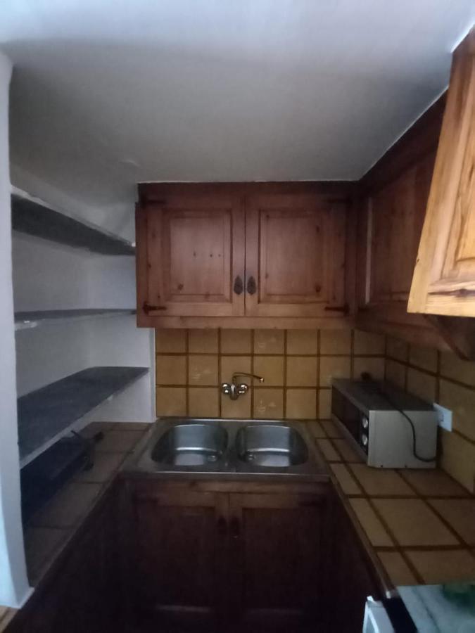 Casa Rosita Villa Les Cases d'Alcanar Ngoại thất bức ảnh