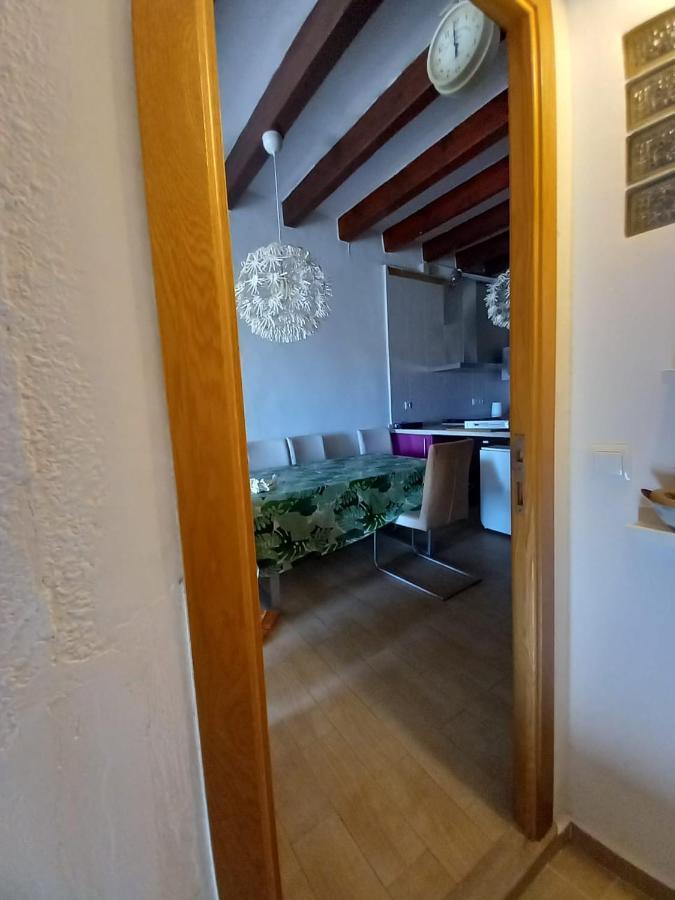 Casa Rosita Villa Les Cases d'Alcanar Ngoại thất bức ảnh