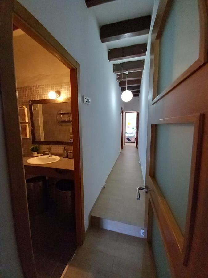Casa Rosita Villa Les Cases d'Alcanar Ngoại thất bức ảnh