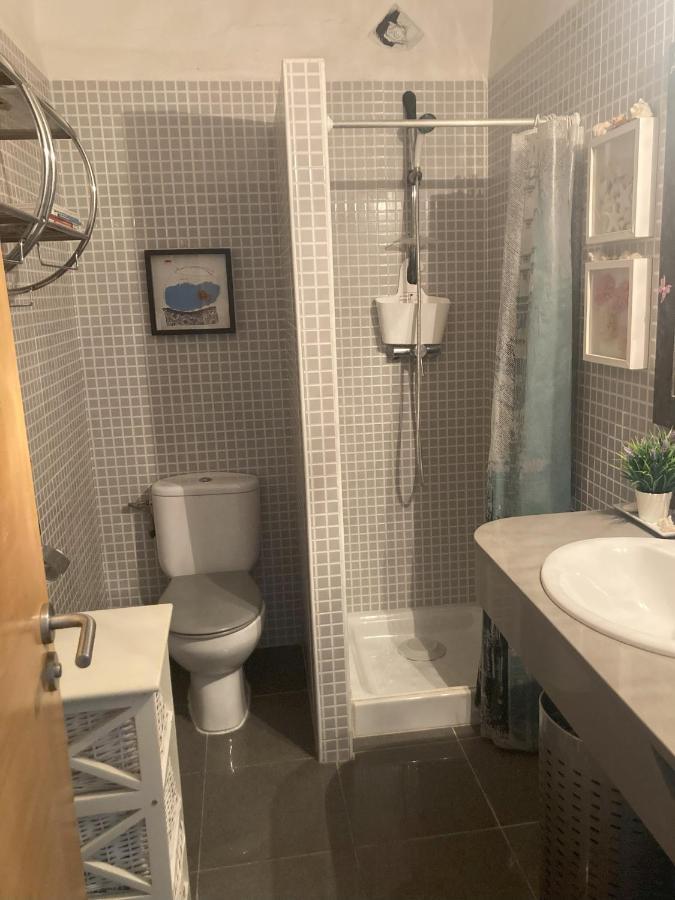 Casa Rosita Villa Les Cases d'Alcanar Ngoại thất bức ảnh