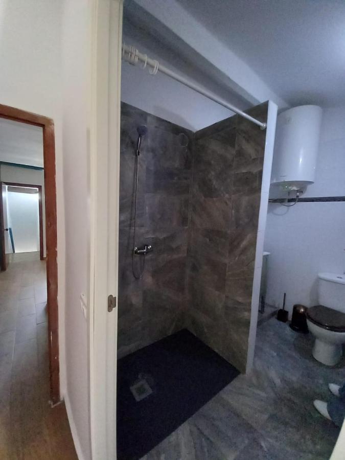 Casa Rosita Villa Les Cases d'Alcanar Ngoại thất bức ảnh