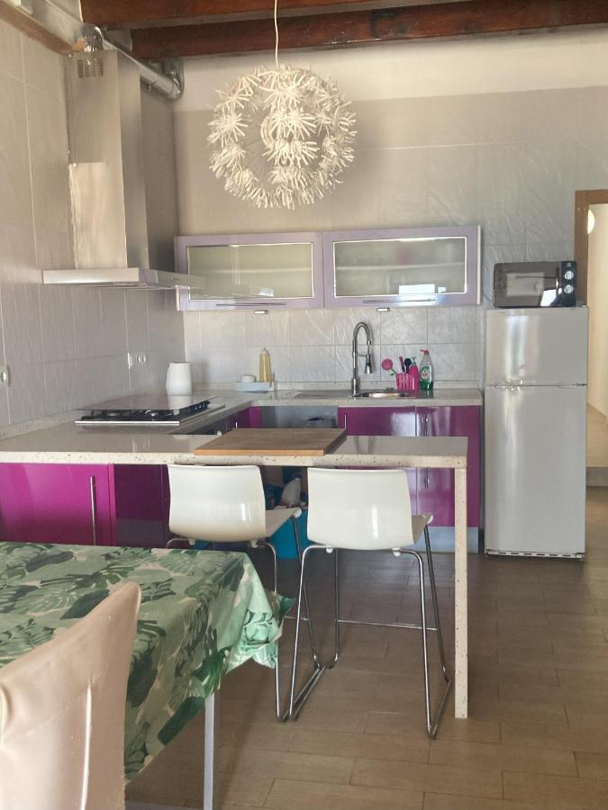 Casa Rosita Villa Les Cases d'Alcanar Ngoại thất bức ảnh