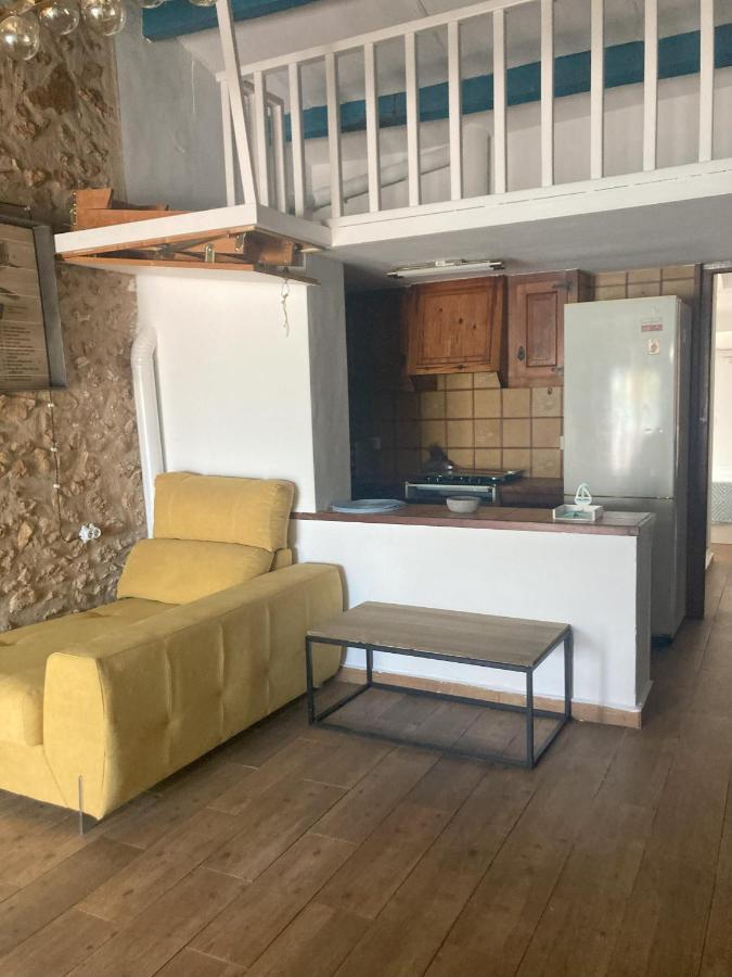 Casa Rosita Villa Les Cases d'Alcanar Ngoại thất bức ảnh
