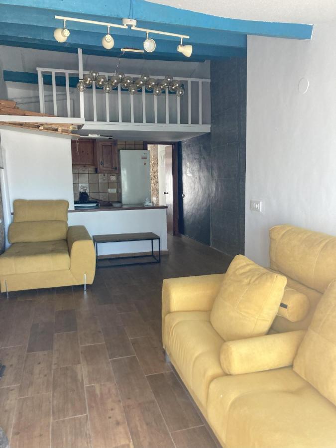 Casa Rosita Villa Les Cases d'Alcanar Ngoại thất bức ảnh