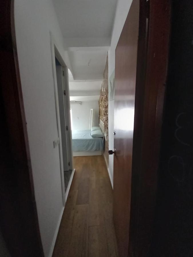 Casa Rosita Villa Les Cases d'Alcanar Ngoại thất bức ảnh
