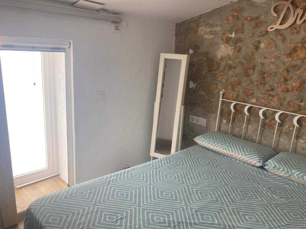 Casa Rosita Villa Les Cases d'Alcanar Ngoại thất bức ảnh