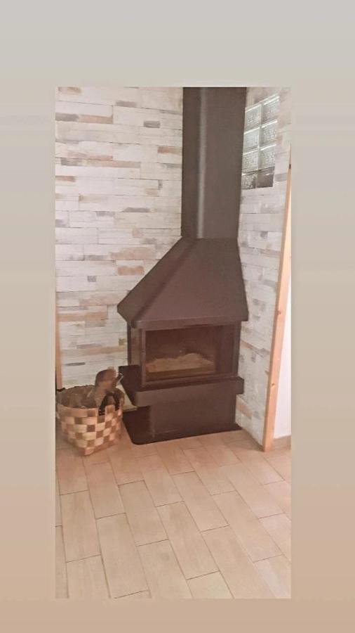 Casa Rosita Villa Les Cases d'Alcanar Ngoại thất bức ảnh