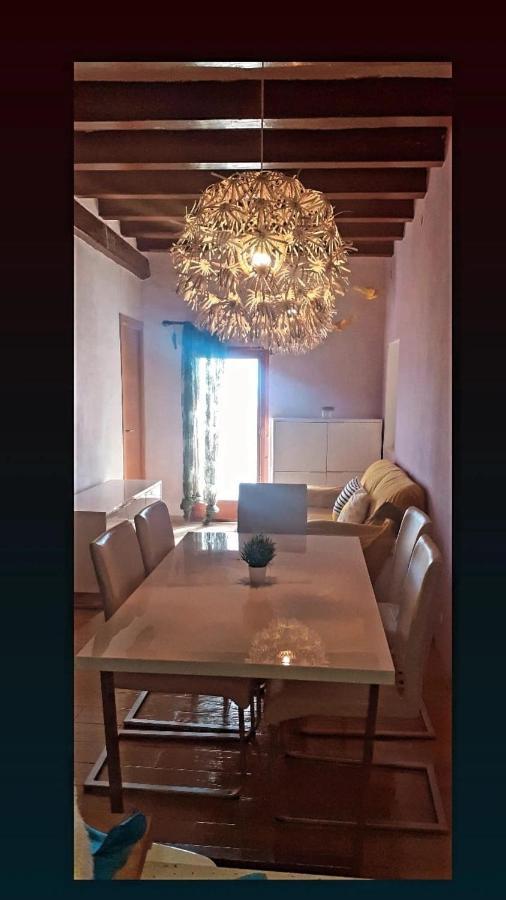 Casa Rosita Villa Les Cases d'Alcanar Ngoại thất bức ảnh