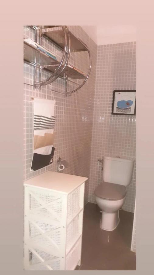 Casa Rosita Villa Les Cases d'Alcanar Ngoại thất bức ảnh
