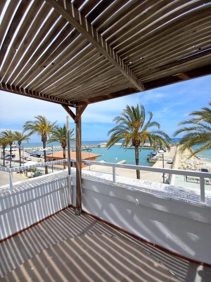 Casa Rosita Villa Les Cases d'Alcanar Ngoại thất bức ảnh