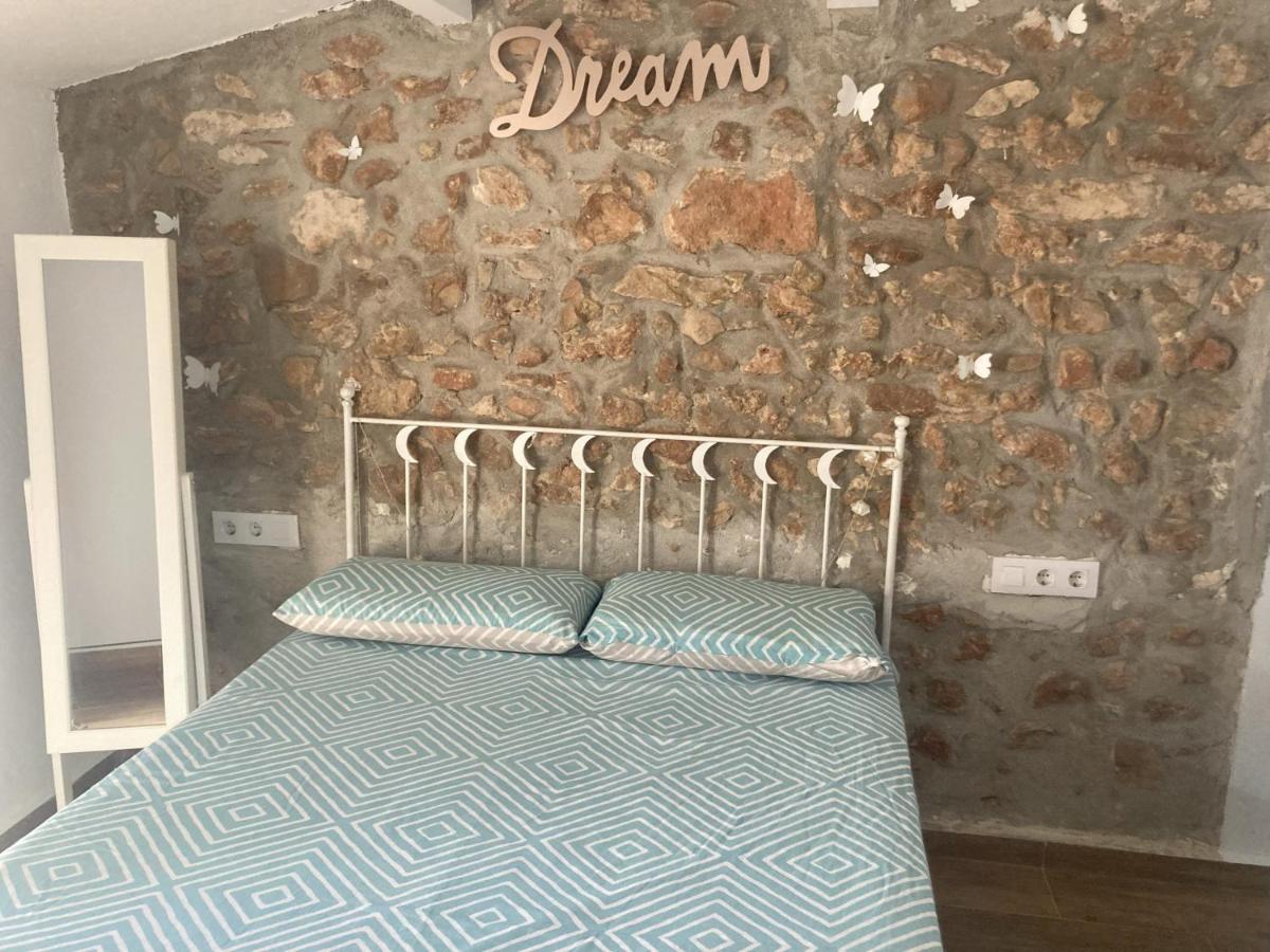 Casa Rosita Villa Les Cases d'Alcanar Ngoại thất bức ảnh