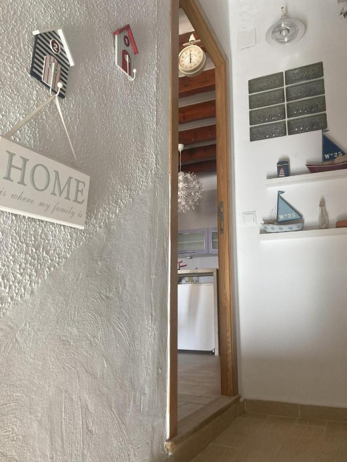 Casa Rosita Villa Les Cases d'Alcanar Ngoại thất bức ảnh